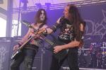 Rock Hard Festival 2013 - Samstag